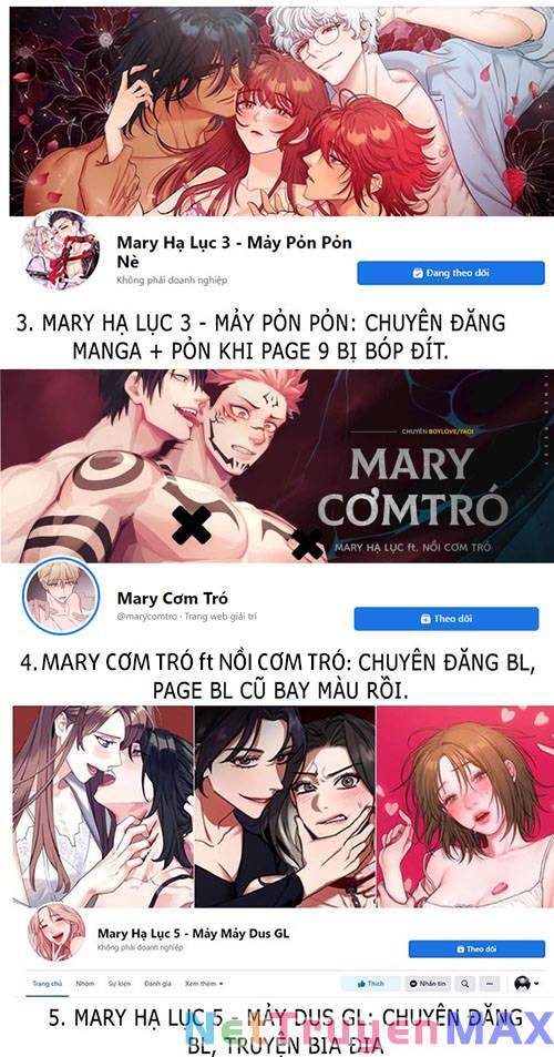 Ra Mắt Hay Ra Đi Chapter 34.1 - 2