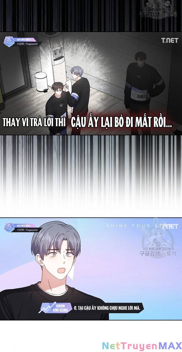 Ra Mắt Hay Ra Đi Chapter 34.1 - 11