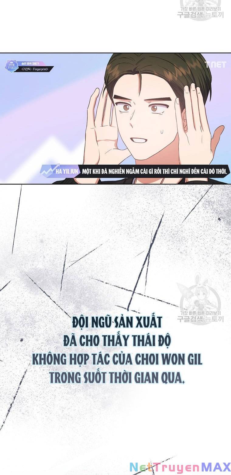 Ra Mắt Hay Ra Đi Chapter 34.1 - 13