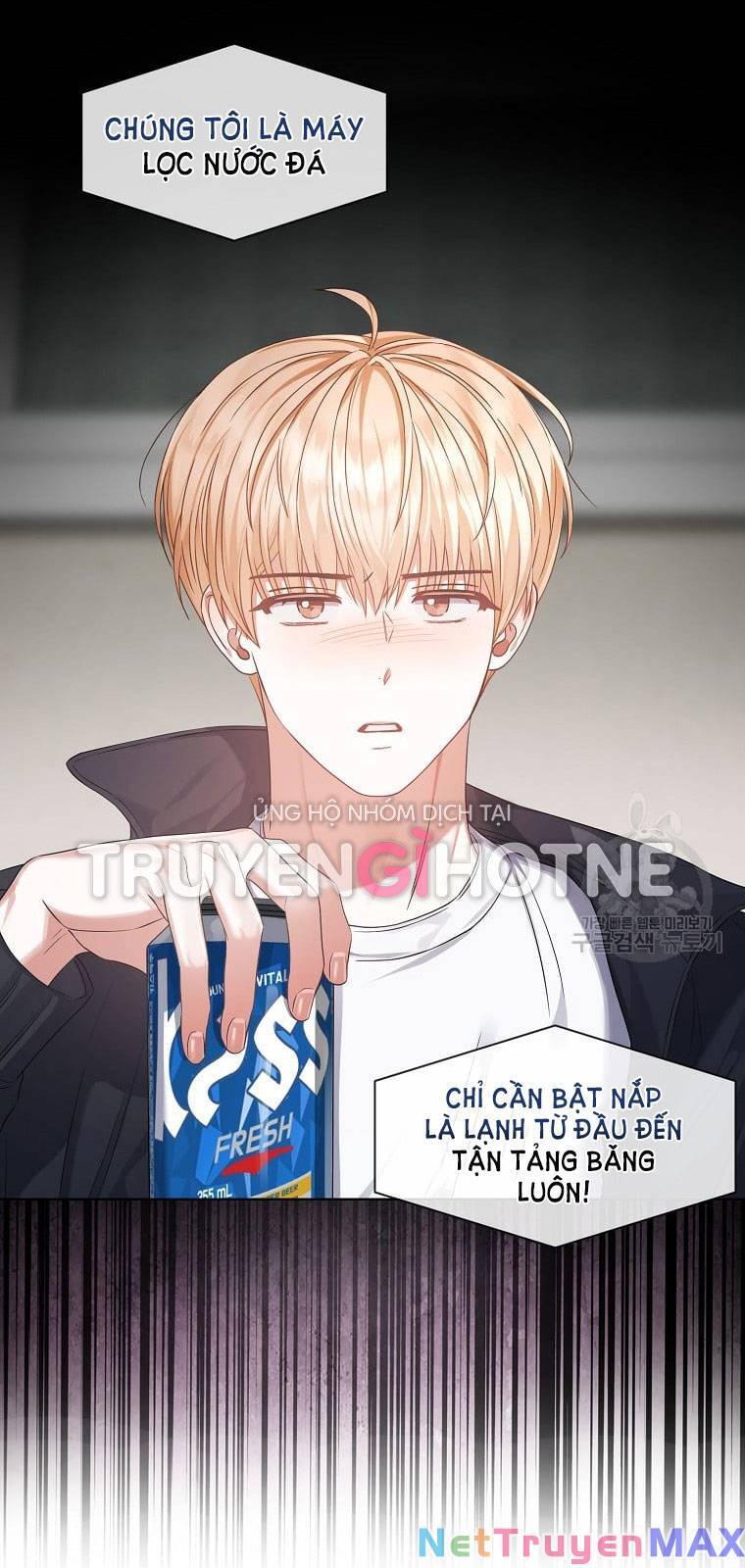 Ra Mắt Hay Ra Đi Chapter 34.1 - 40