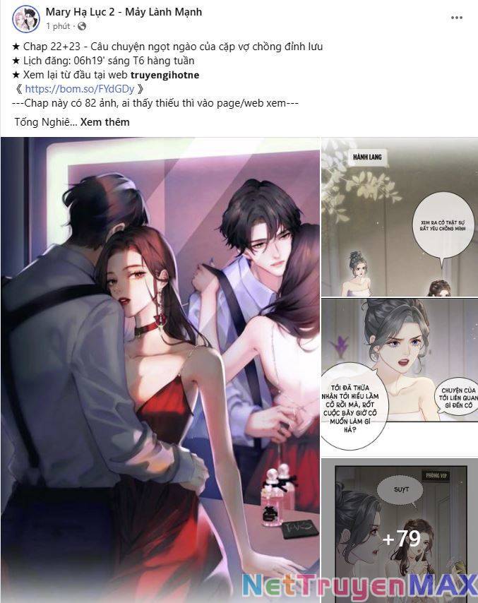 Ra Mắt Hay Ra Đi Chapter 34.1 - 5