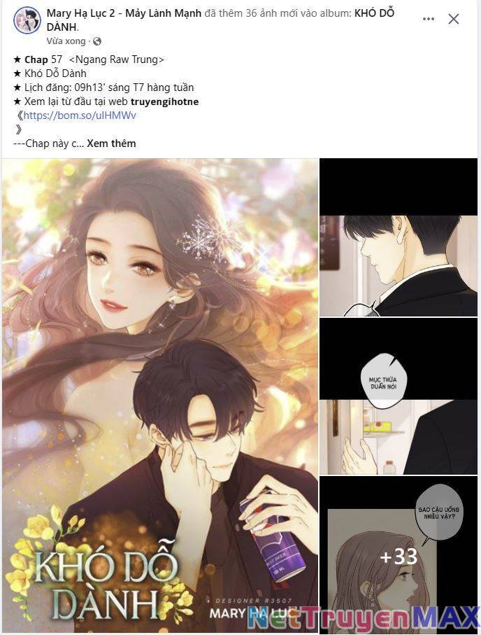 Ra Mắt Hay Ra Đi Chapter 34.1 - 6