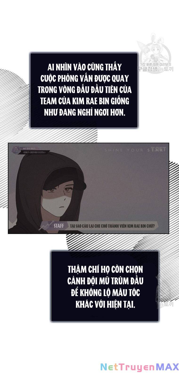 Ra Mắt Hay Ra Đi Chapter 35.1 - 25
