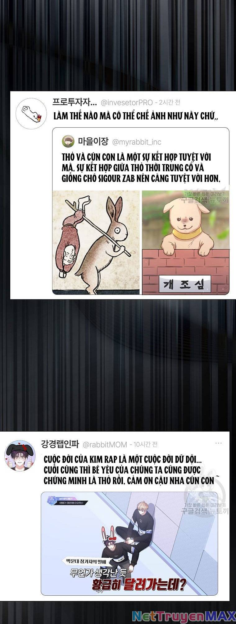 Ra Mắt Hay Ra Đi Chapter 35.1 - 33