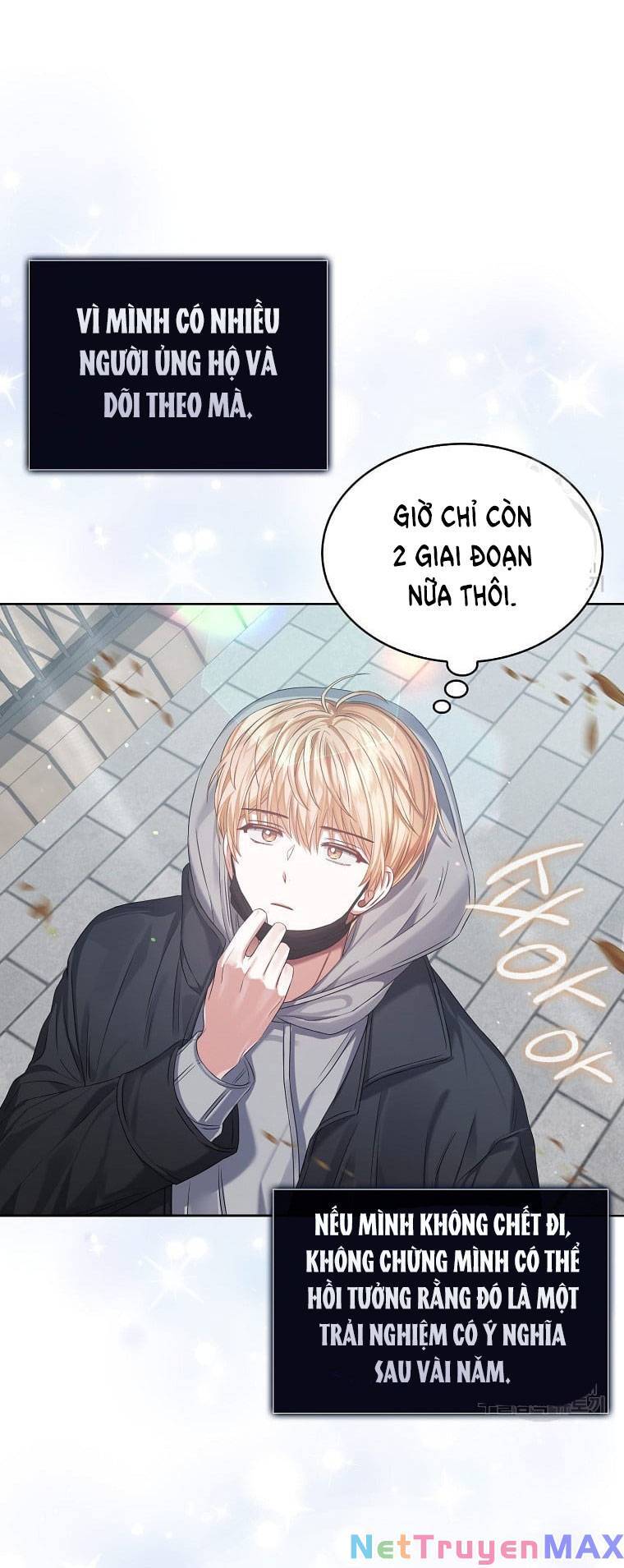 Ra Mắt Hay Ra Đi Chapter 35.2 - 12