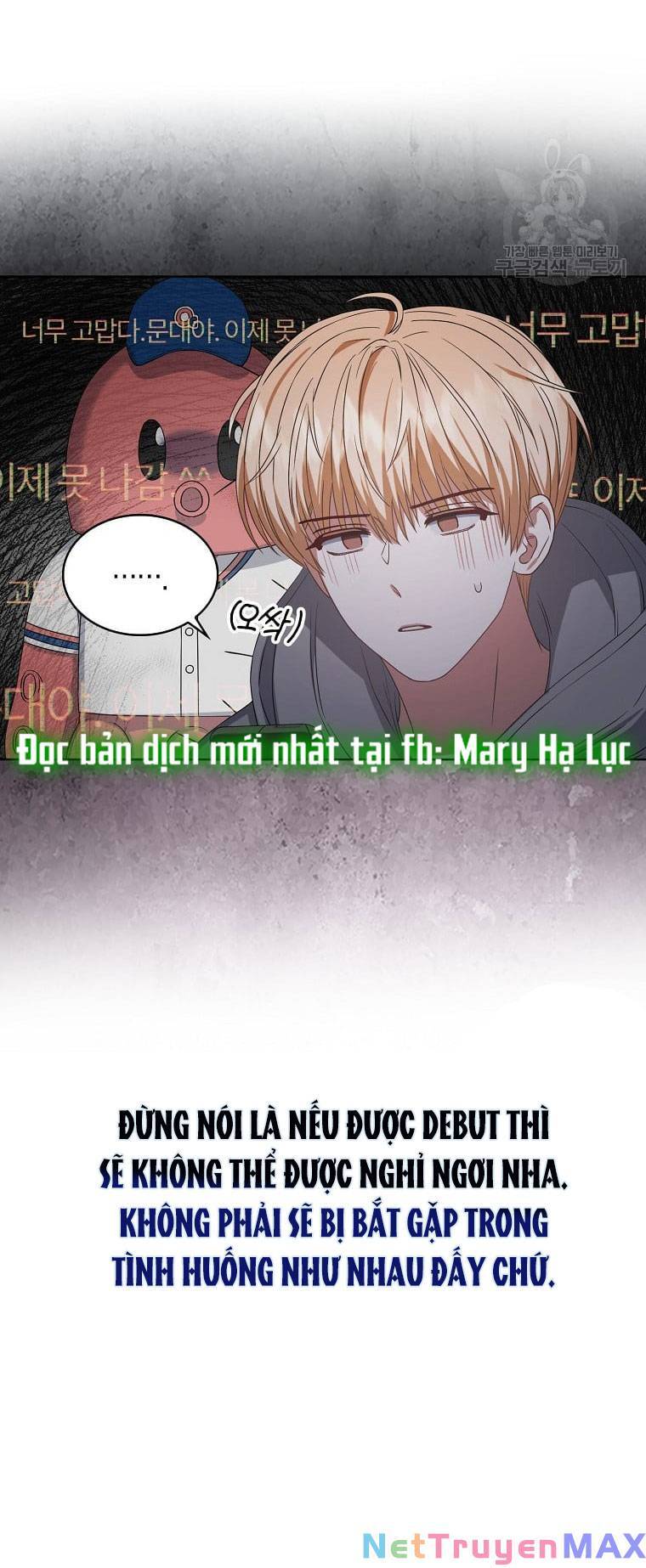 Ra Mắt Hay Ra Đi Chapter 35.2 - 19