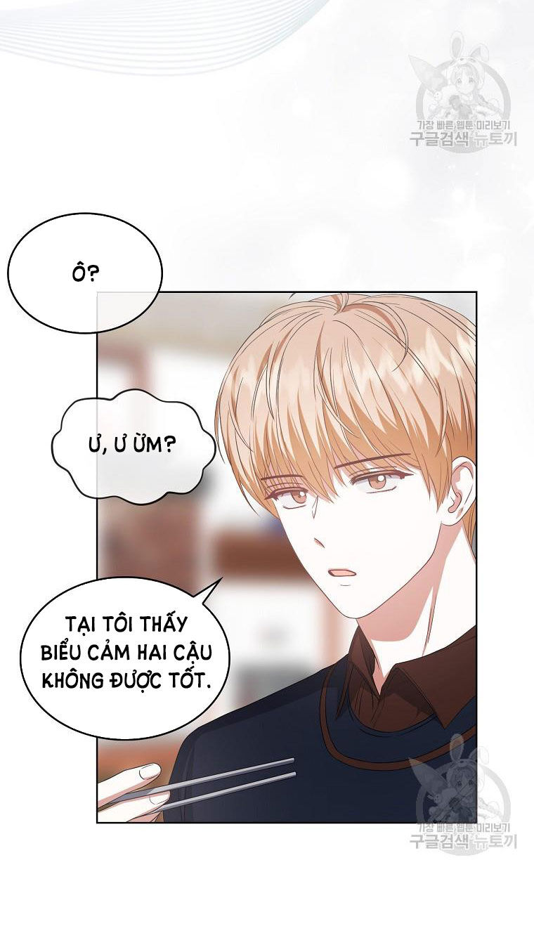 Ra Mắt Hay Ra Đi Chapter 36.1 - 11