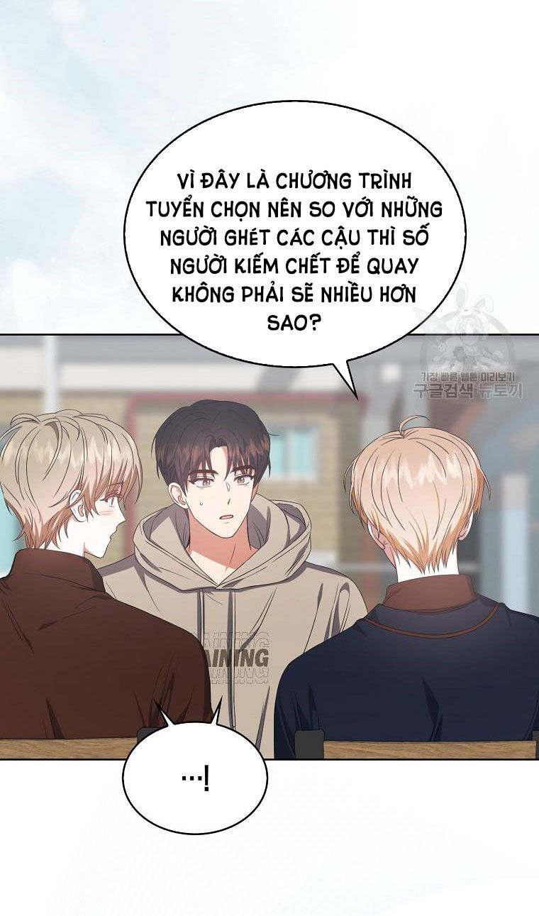 Ra Mắt Hay Ra Đi Chapter 36.1 - 18