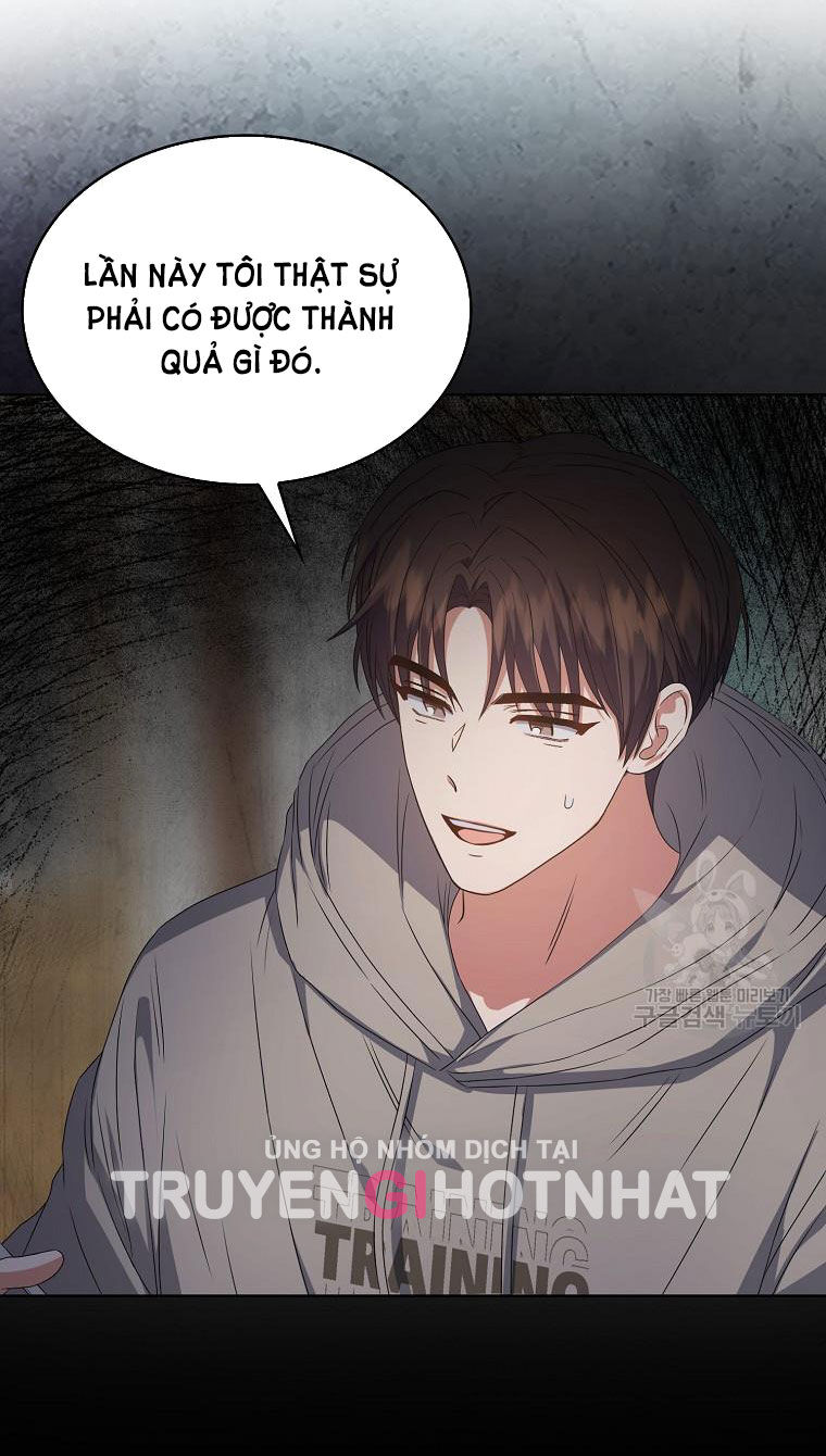 Ra Mắt Hay Ra Đi Chapter 36.1 - 22