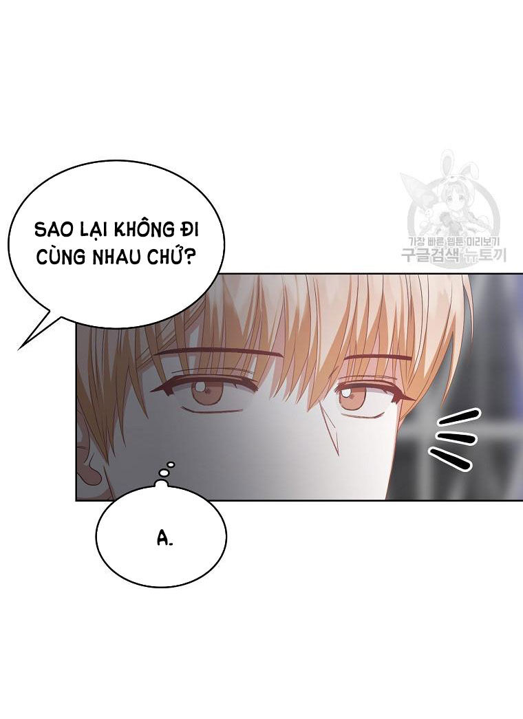 Ra Mắt Hay Ra Đi Chapter 36.1 - 31