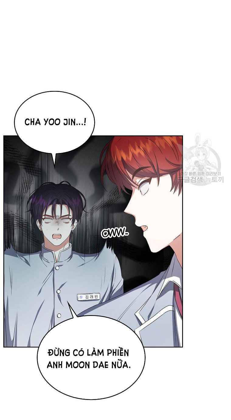 Ra Mắt Hay Ra Đi Chapter 36.1 - 34