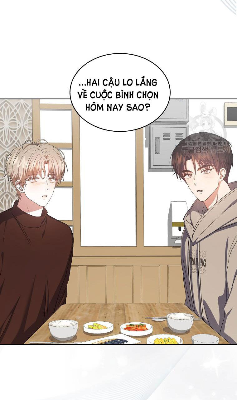Ra Mắt Hay Ra Đi Chapter 36.1 - 10
