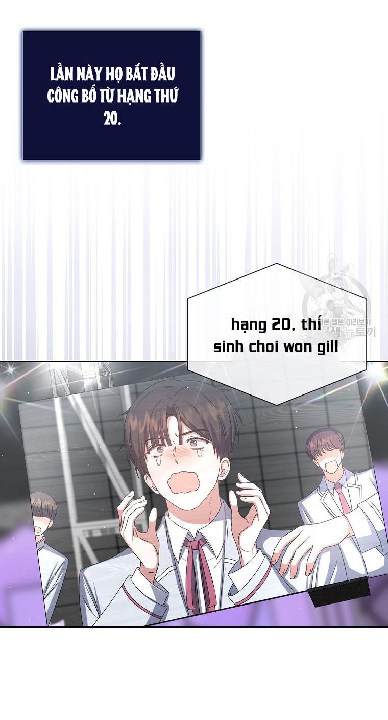 Ra Mắt Hay Ra Đi Chapter 36.2 - 14