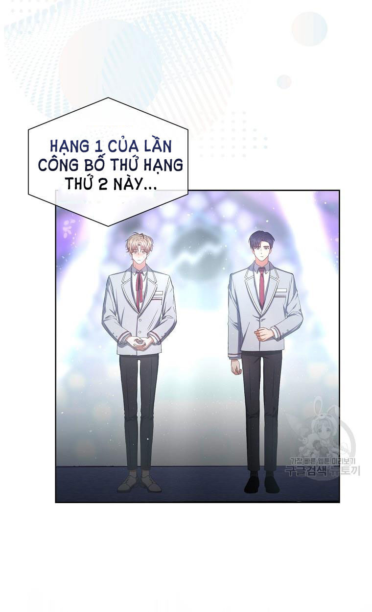 Ra Mắt Hay Ra Đi Chapter 37.1 - 18