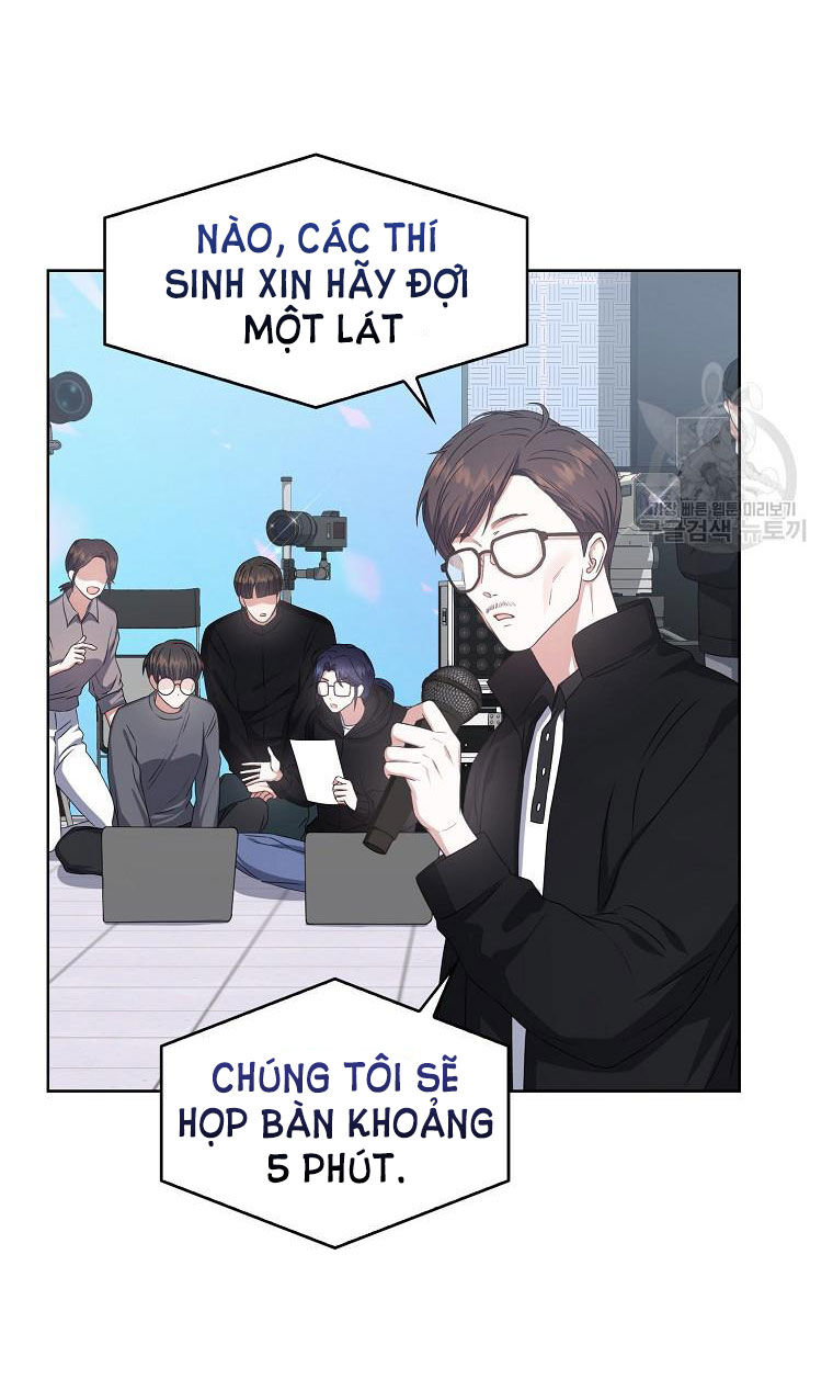 Ra Mắt Hay Ra Đi Chapter 37.1 - 34