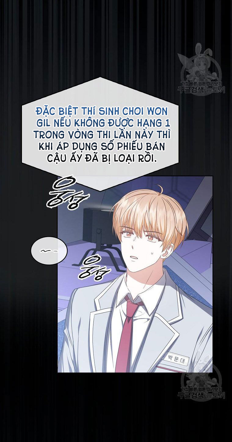 Ra Mắt Hay Ra Đi Chapter 37.2 - 3