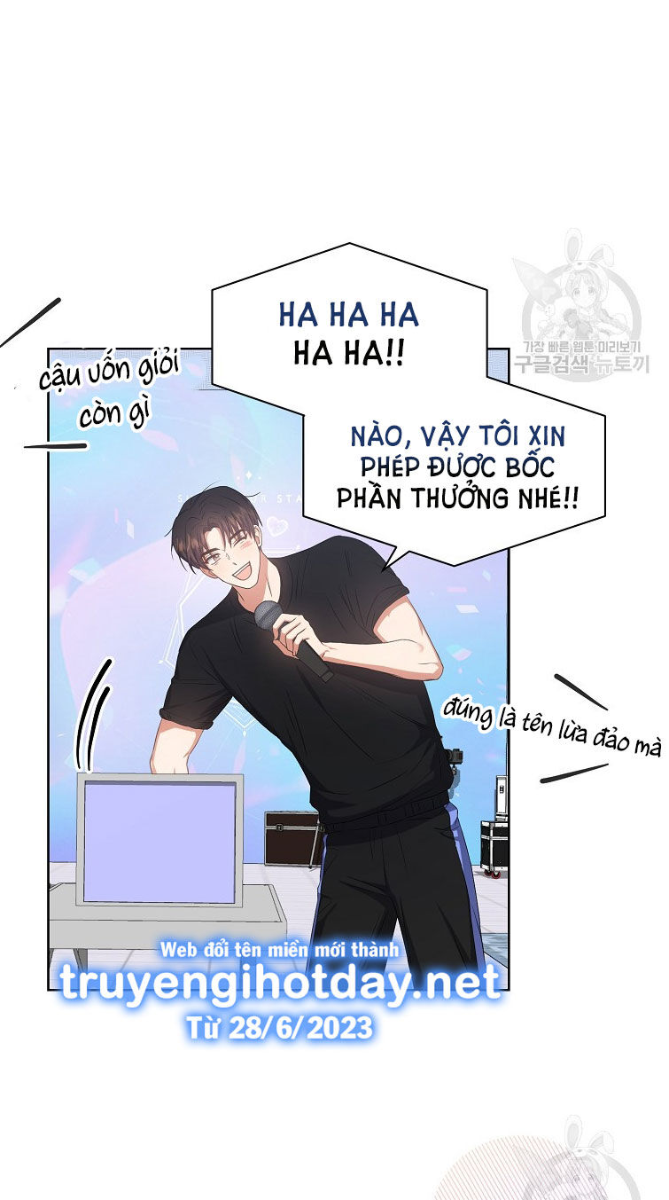 Ra Mắt Hay Ra Đi Chapter 38.1 - 14