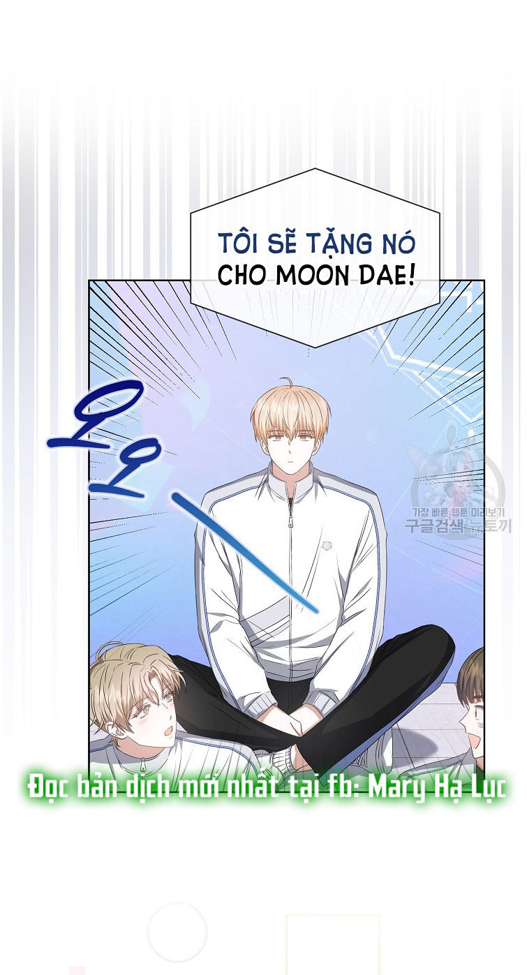 Ra Mắt Hay Ra Đi Chapter 38.1 - 17