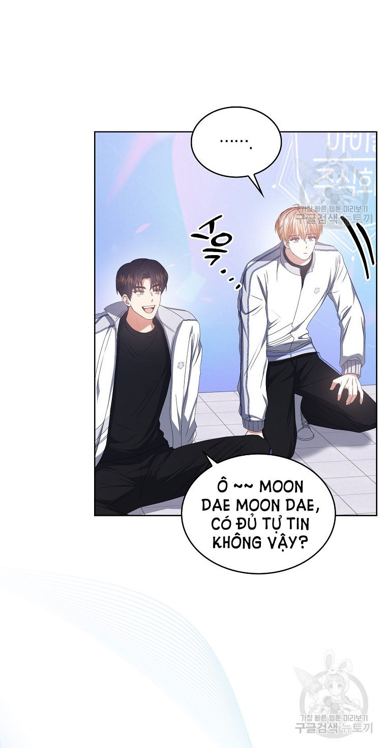 Ra Mắt Hay Ra Đi Chapter 38.1 - 21