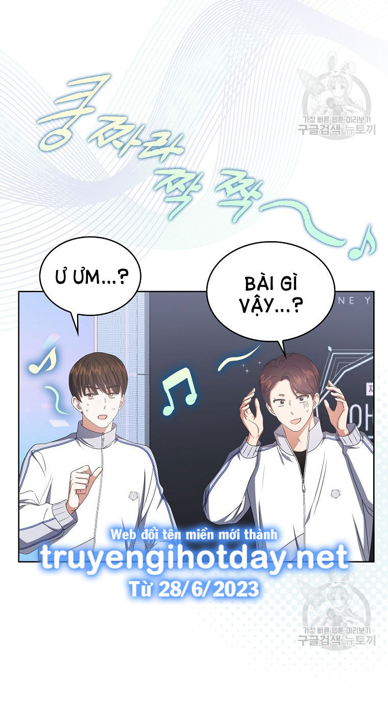 Ra Mắt Hay Ra Đi Chapter 38.1 - 27