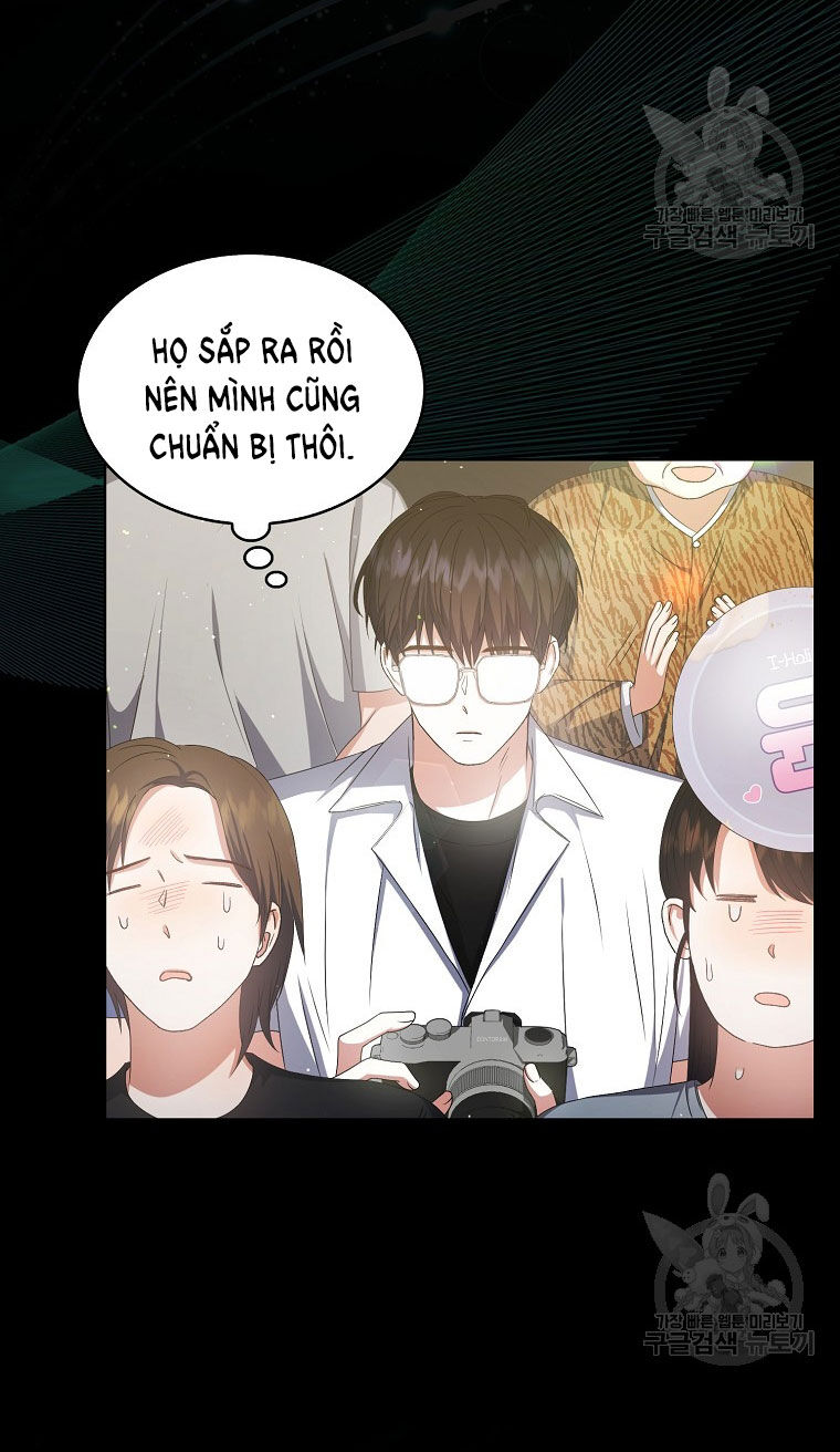 Ra Mắt Hay Ra Đi Chapter 38.1 - 34