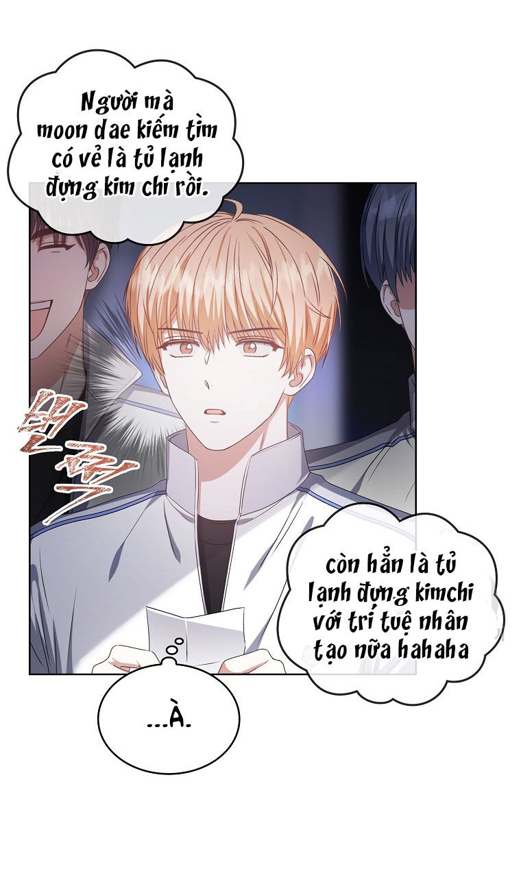 Ra Mắt Hay Ra Đi Chapter 38.2 - 10