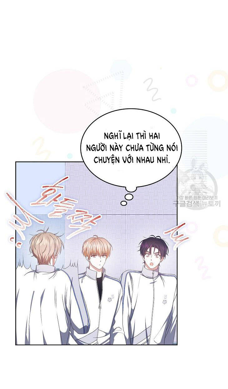 Ra Mắt Hay Ra Đi Chapter 39.1 - 16