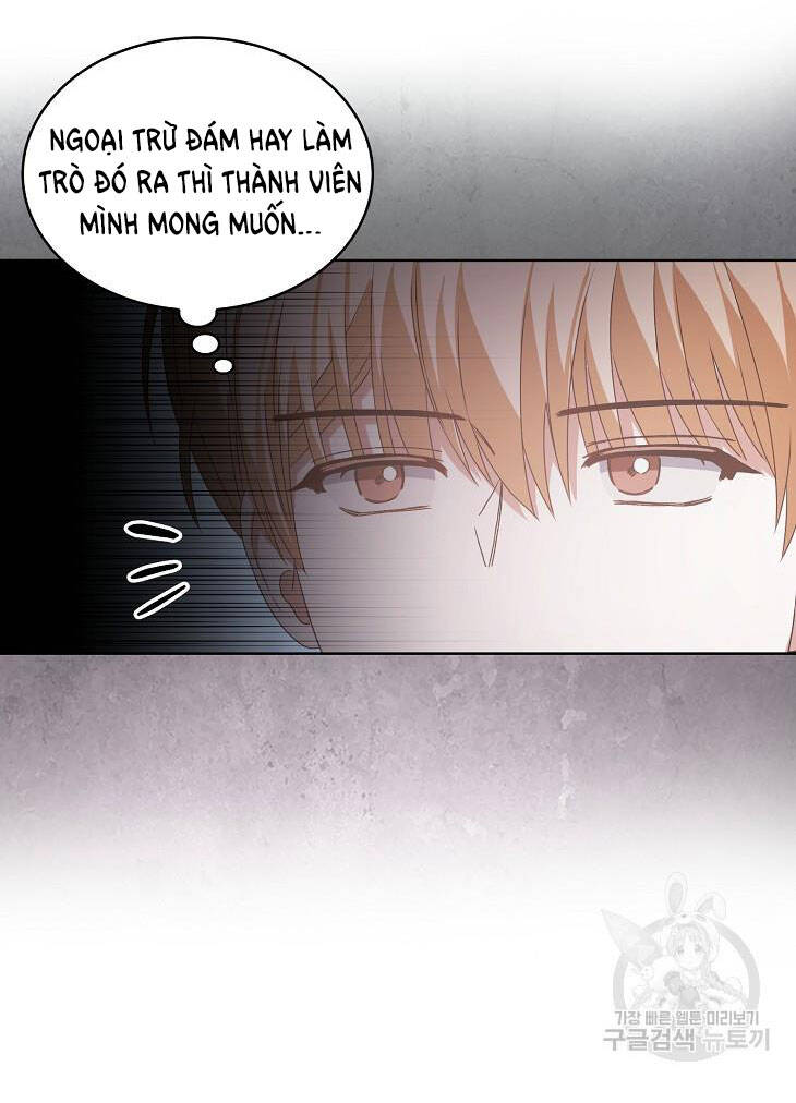Ra Mắt Hay Ra Đi Chapter 39.1 - 25