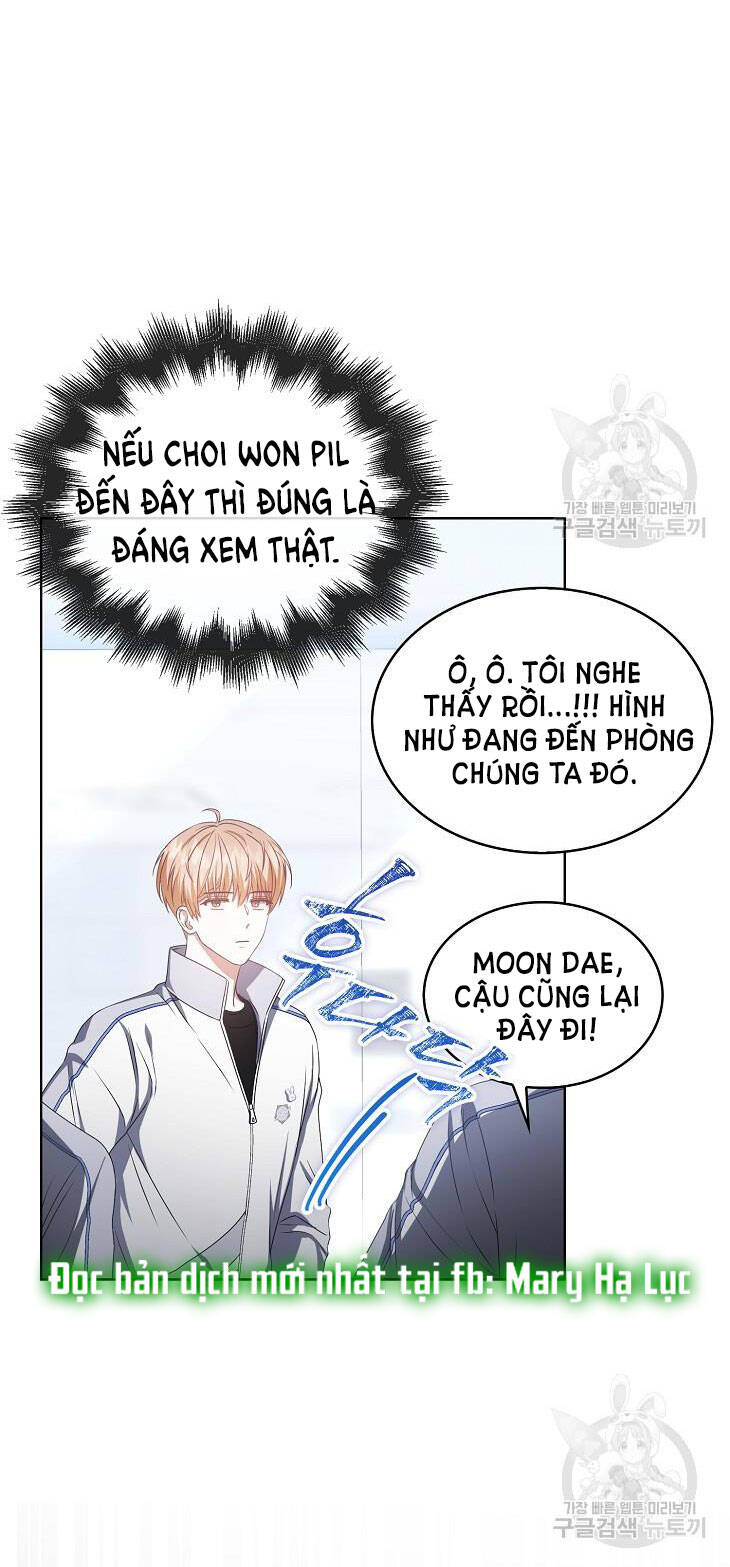 Ra Mắt Hay Ra Đi Chapter 39.1 - 28