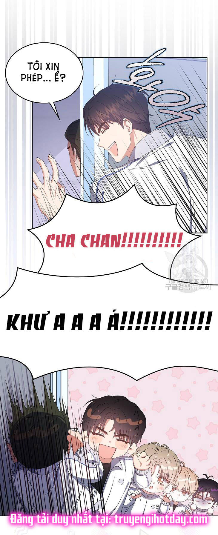 Ra Mắt Hay Ra Đi Chapter 39.1 - 29