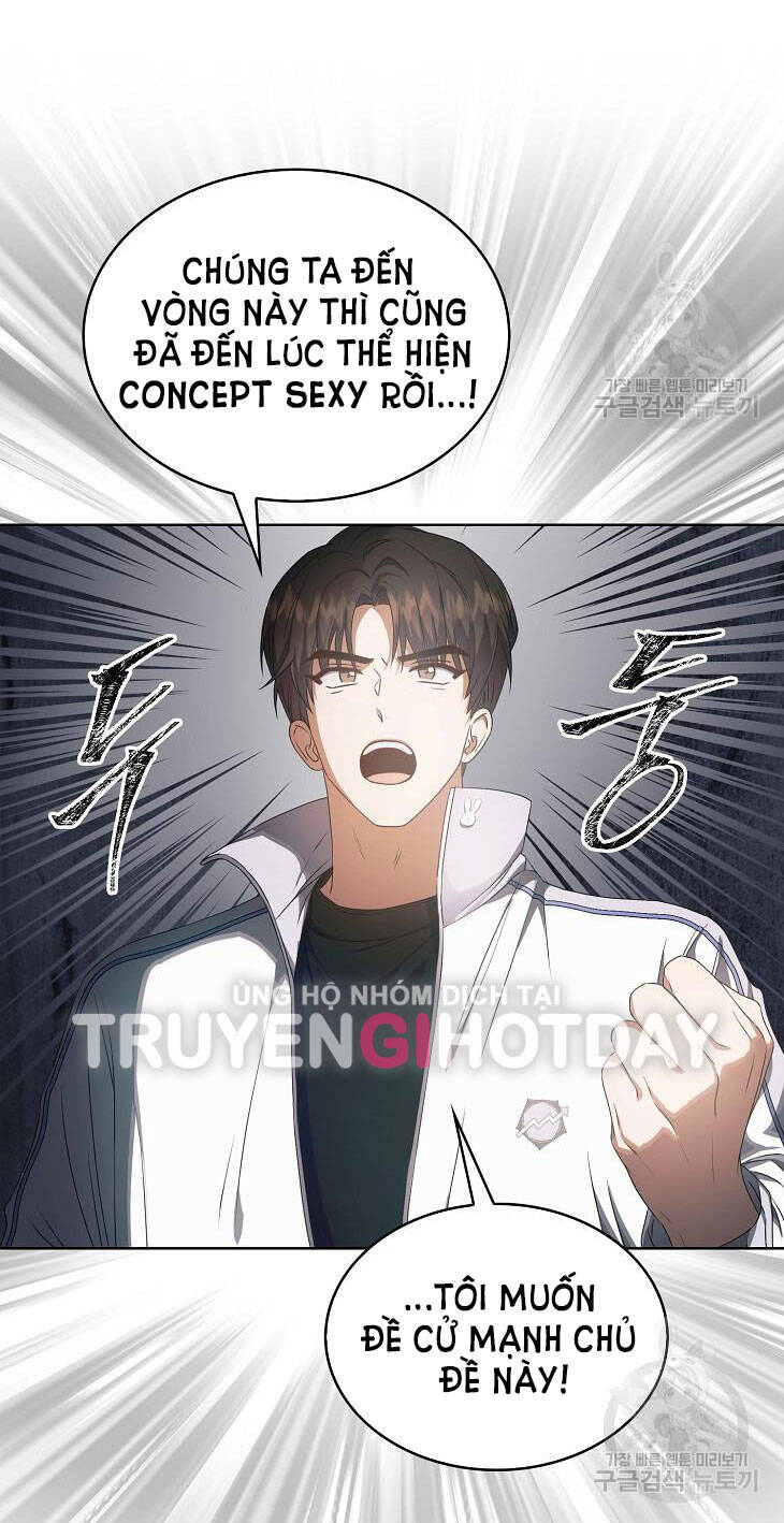 Ra Mắt Hay Ra Đi Chapter 39.2 - 24