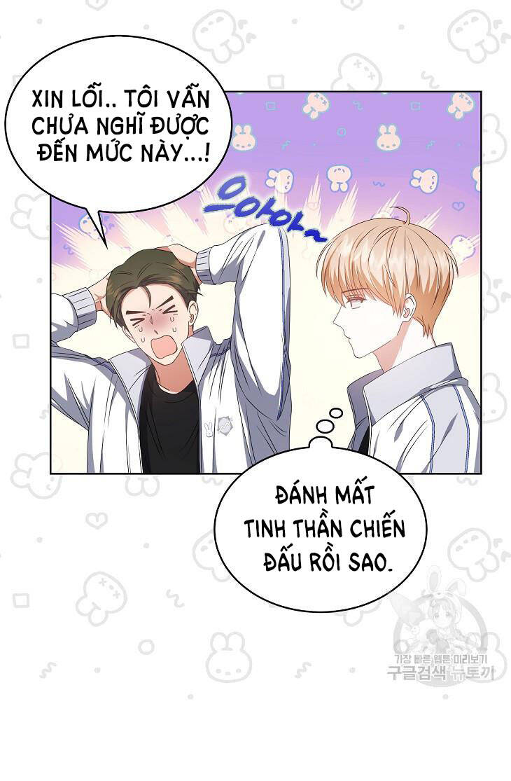 Ra Mắt Hay Ra Đi Chapter 39.2 - 31