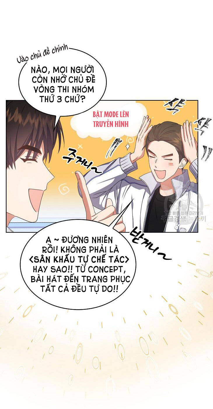 Ra Mắt Hay Ra Đi Chapter 39.2 - 6