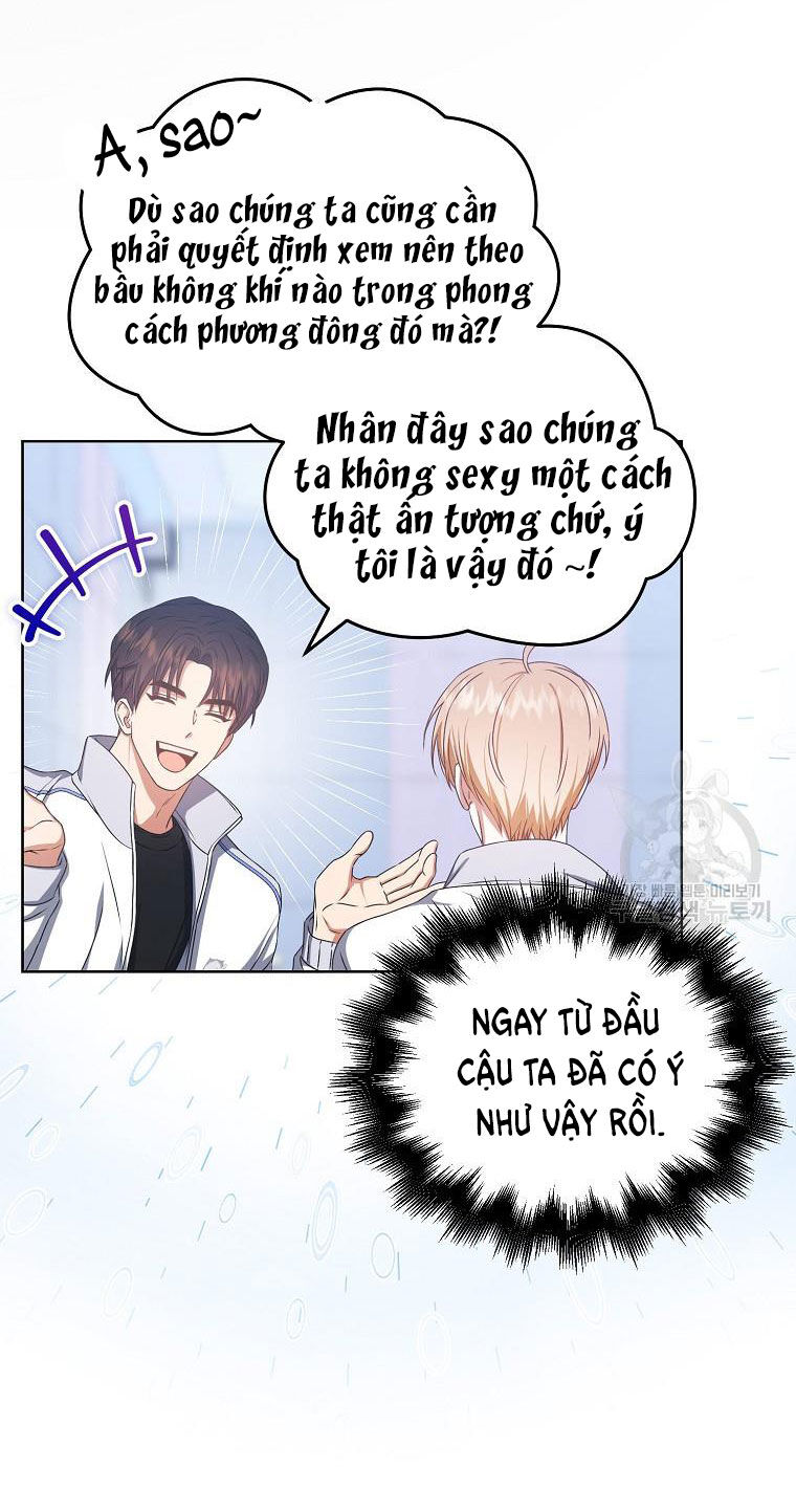 Ra Mắt Hay Ra Đi Chapter 40.1 - 14