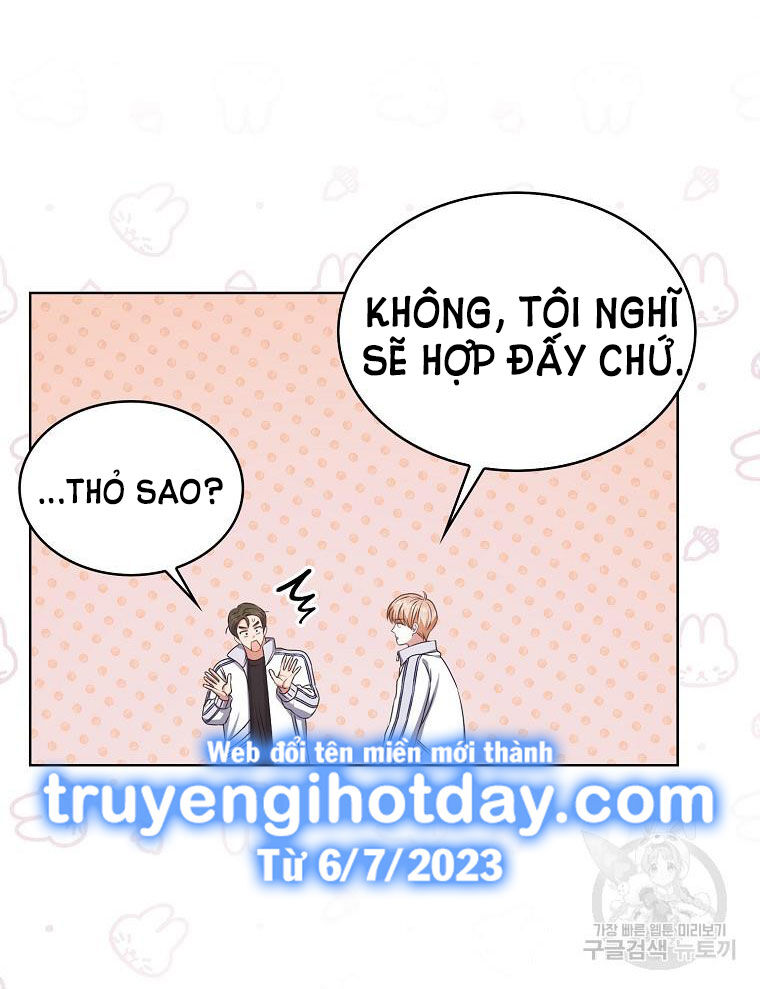Ra Mắt Hay Ra Đi Chapter 40.1 - 16