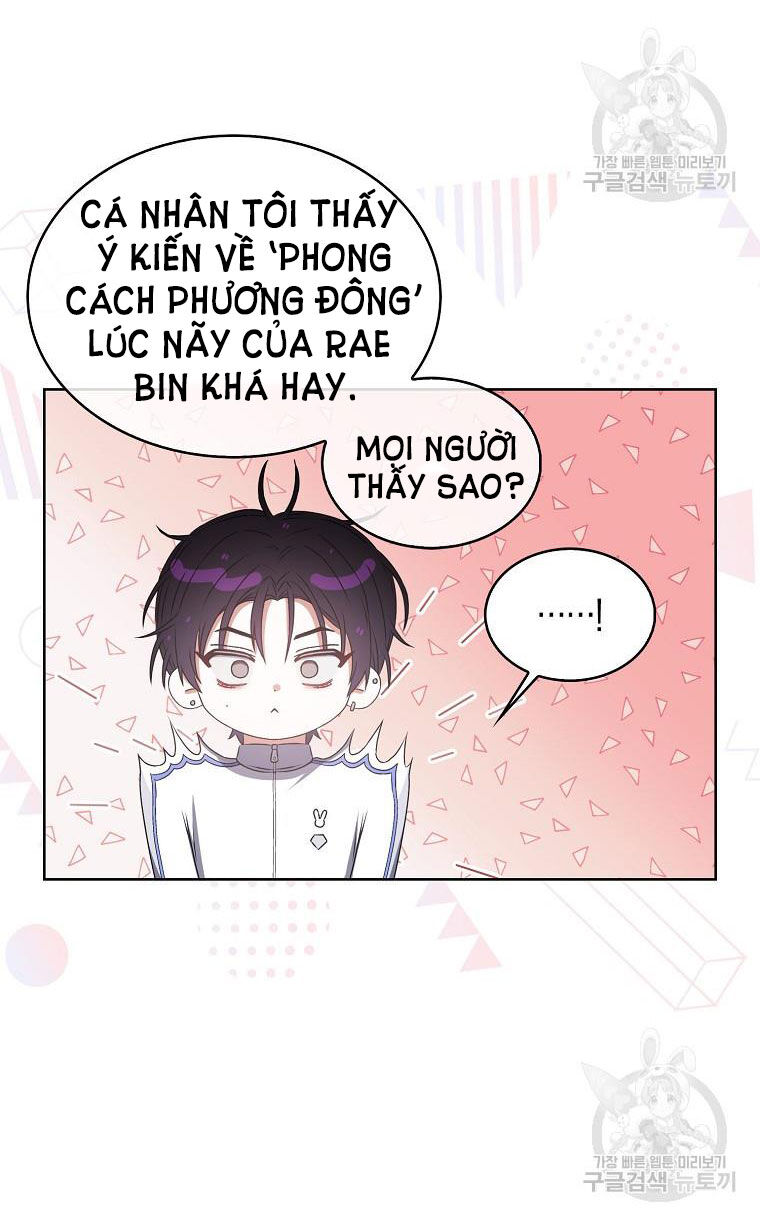 Ra Mắt Hay Ra Đi Chapter 40.1 - 9