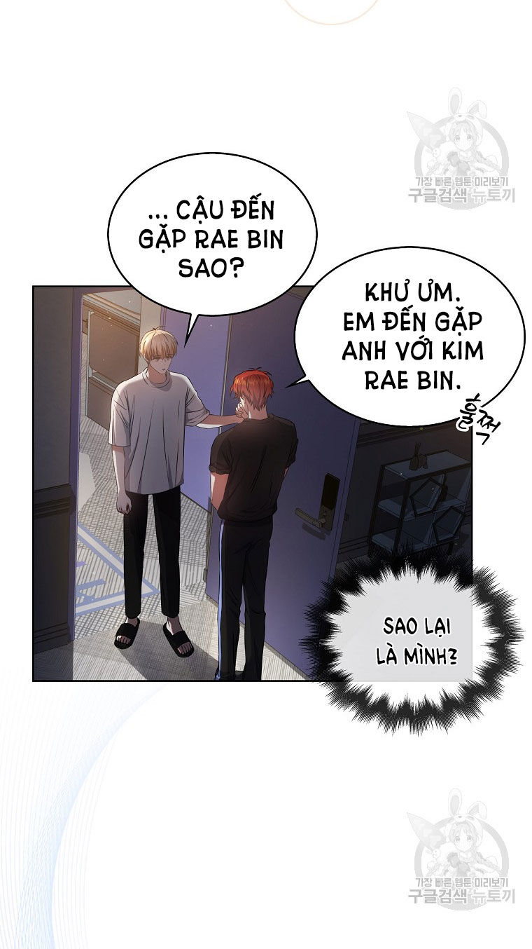 Ra Mắt Hay Ra Đi Chapter 41.1 - 13