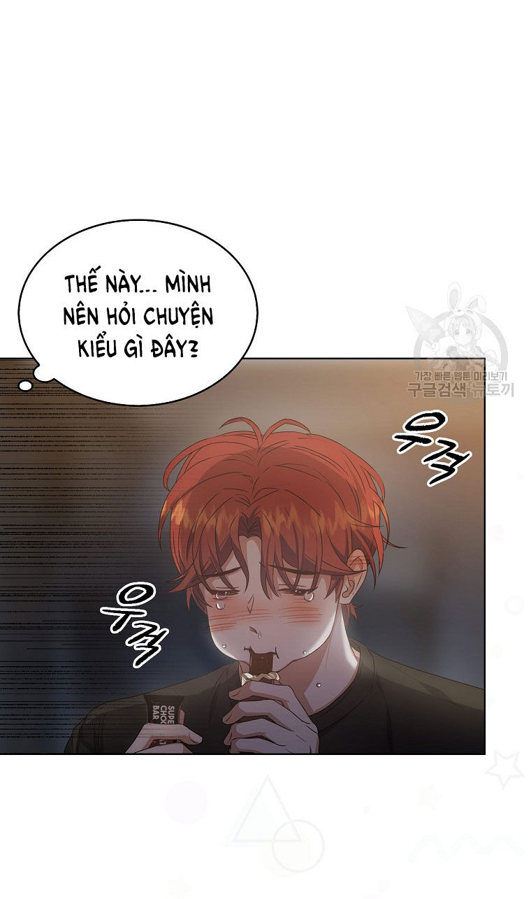 Ra Mắt Hay Ra Đi Chapter 41.1 - 19