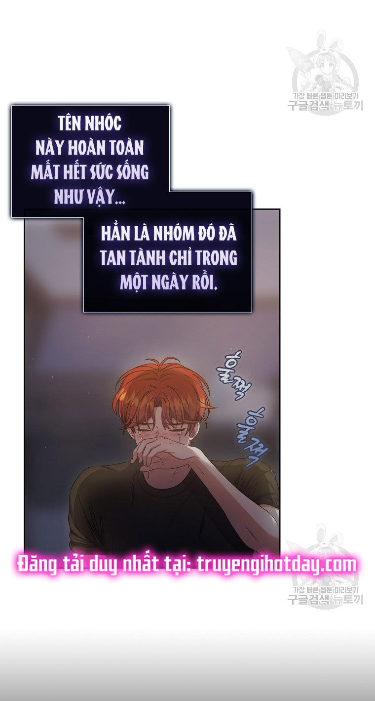 Ra Mắt Hay Ra Đi Chapter 41.1 - 26
