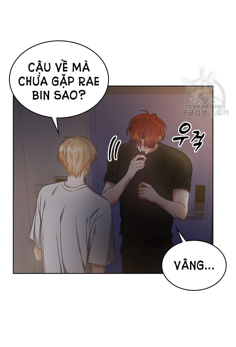 Ra Mắt Hay Ra Đi Chapter 41.1 - 38