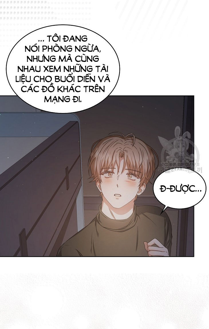 Ra Mắt Hay Ra Đi Chapter 42.1 - 13