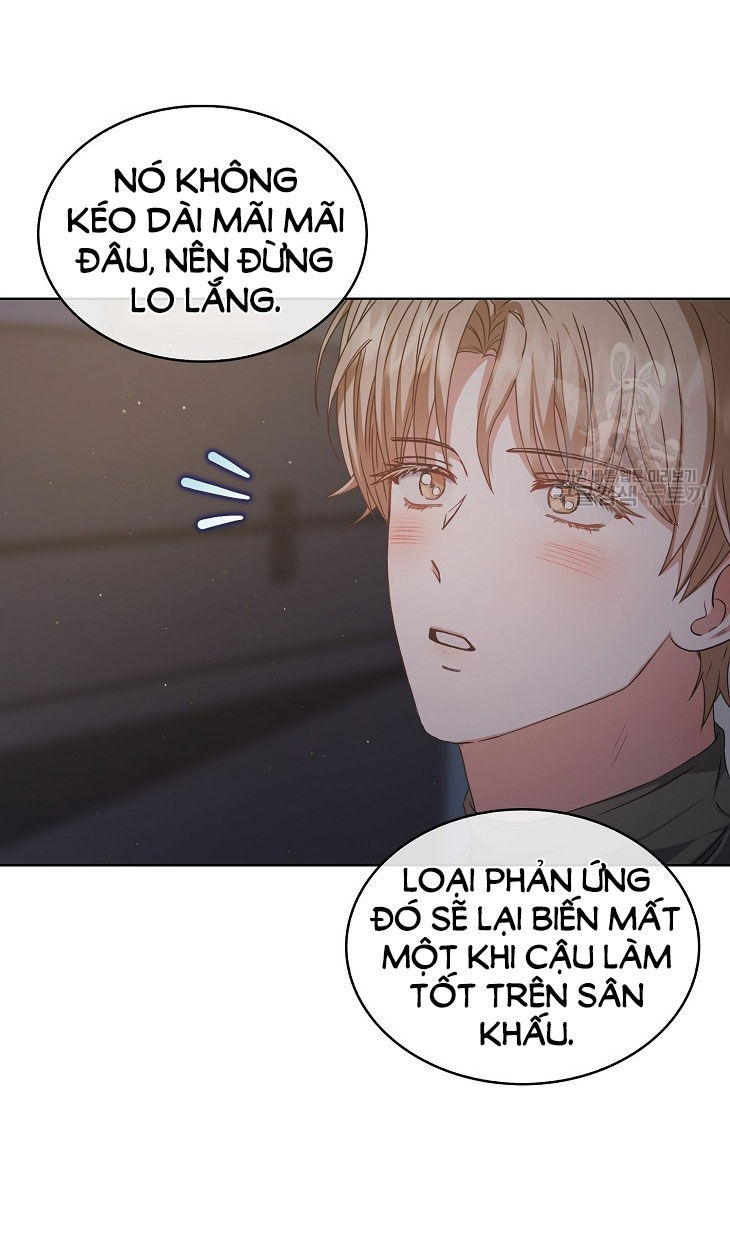 Ra Mắt Hay Ra Đi Chapter 42.1 - 22