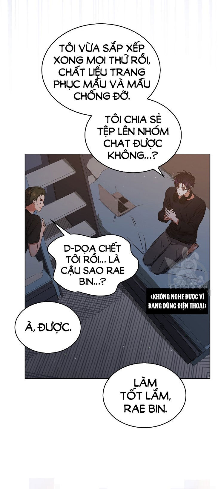 Ra Mắt Hay Ra Đi Chapter 42.1 - 29
