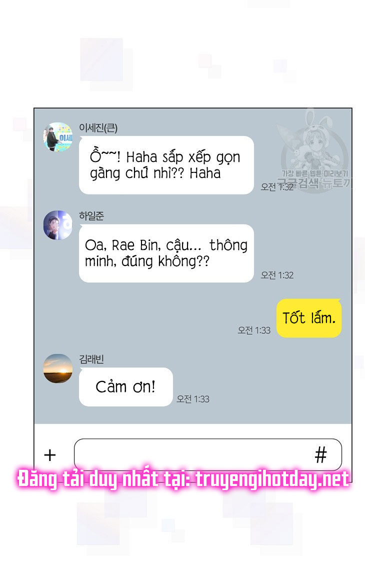 Ra Mắt Hay Ra Đi Chapter 42.1 - 31