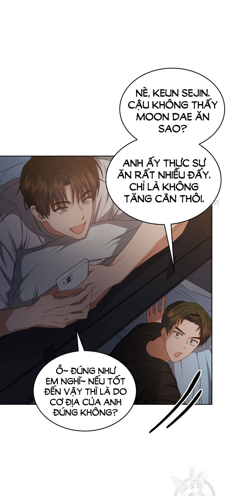Ra Mắt Hay Ra Đi Chapter 42.1 - 9