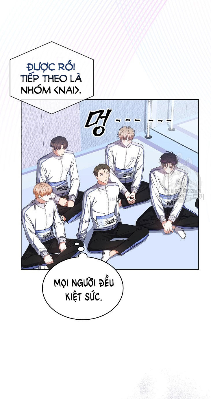 Ra Mắt Hay Ra Đi Chapter 42.2 - 17
