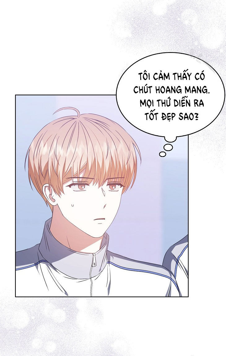 Ra Mắt Hay Ra Đi Chapter 42.2 - 18