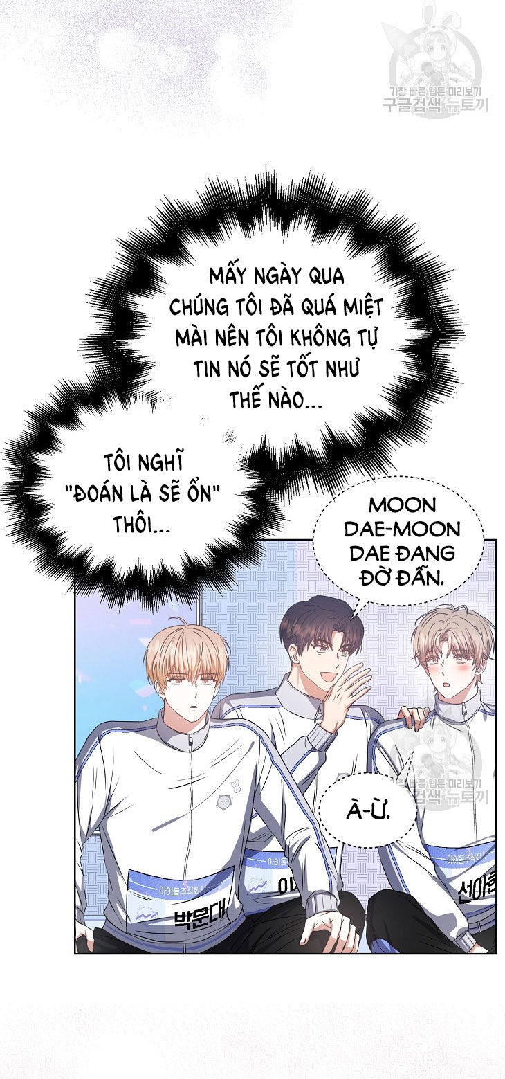 Ra Mắt Hay Ra Đi Chapter 42.2 - 19