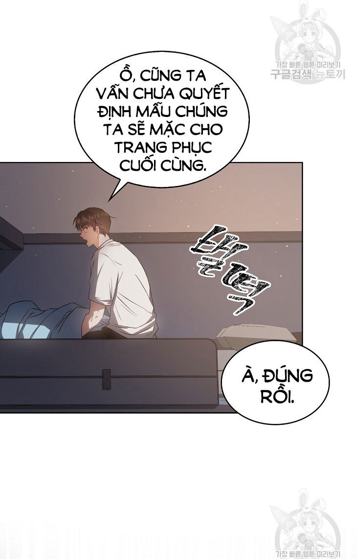 Ra Mắt Hay Ra Đi Chapter 42.2 - 26