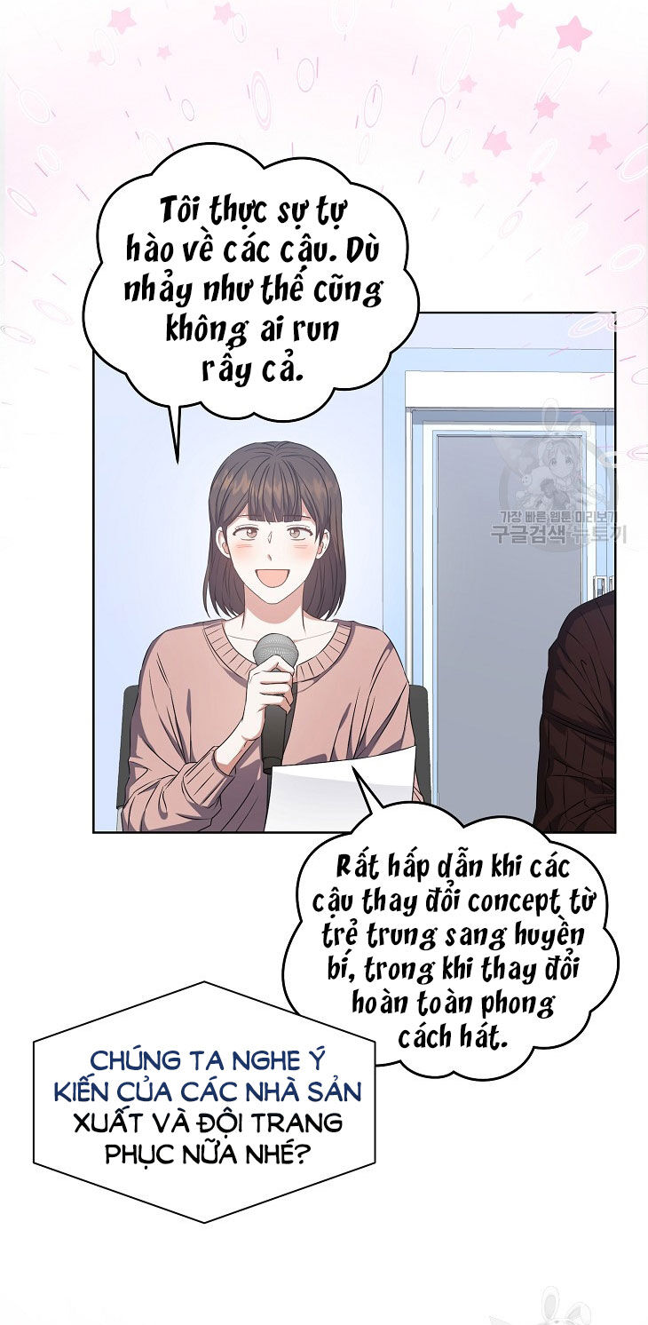 Ra Mắt Hay Ra Đi Chapter 42.2 - 10